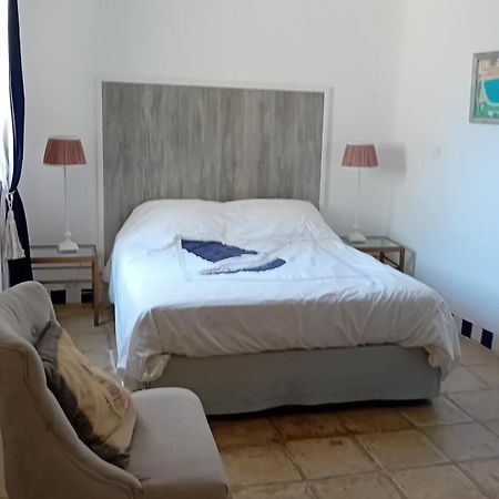 Ferienwohnung Soleil Et Farniente Cervione Exterior foto