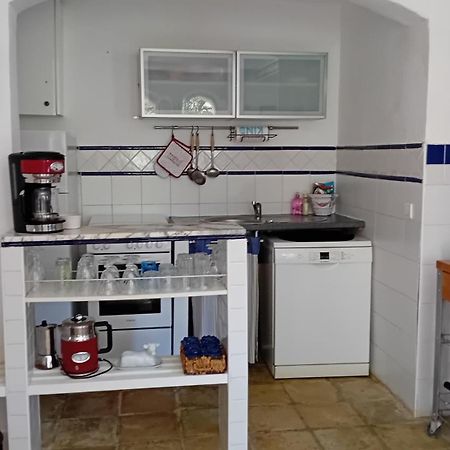 Ferienwohnung Soleil Et Farniente Cervione Exterior foto