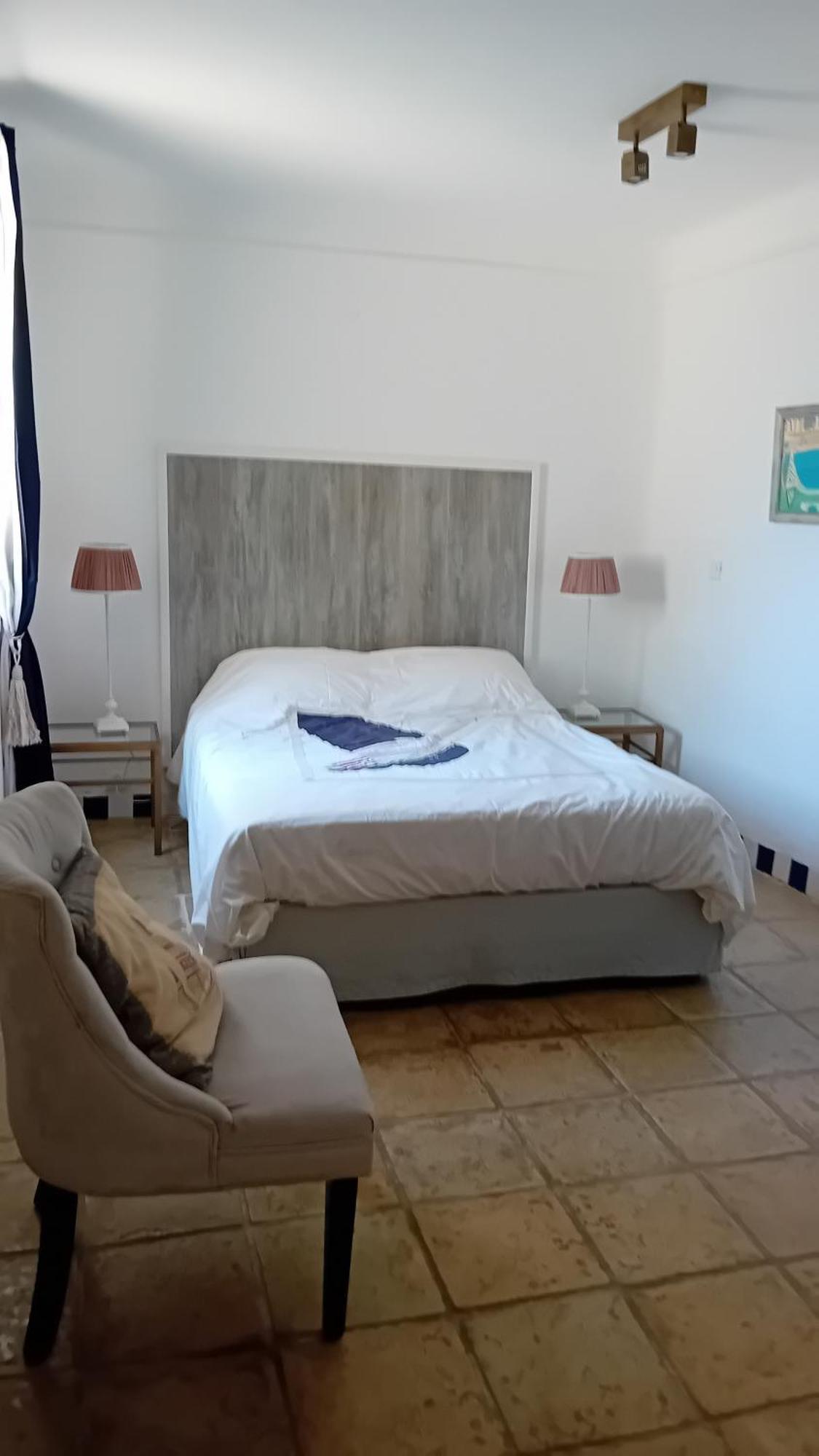 Ferienwohnung Soleil Et Farniente Cervione Exterior foto