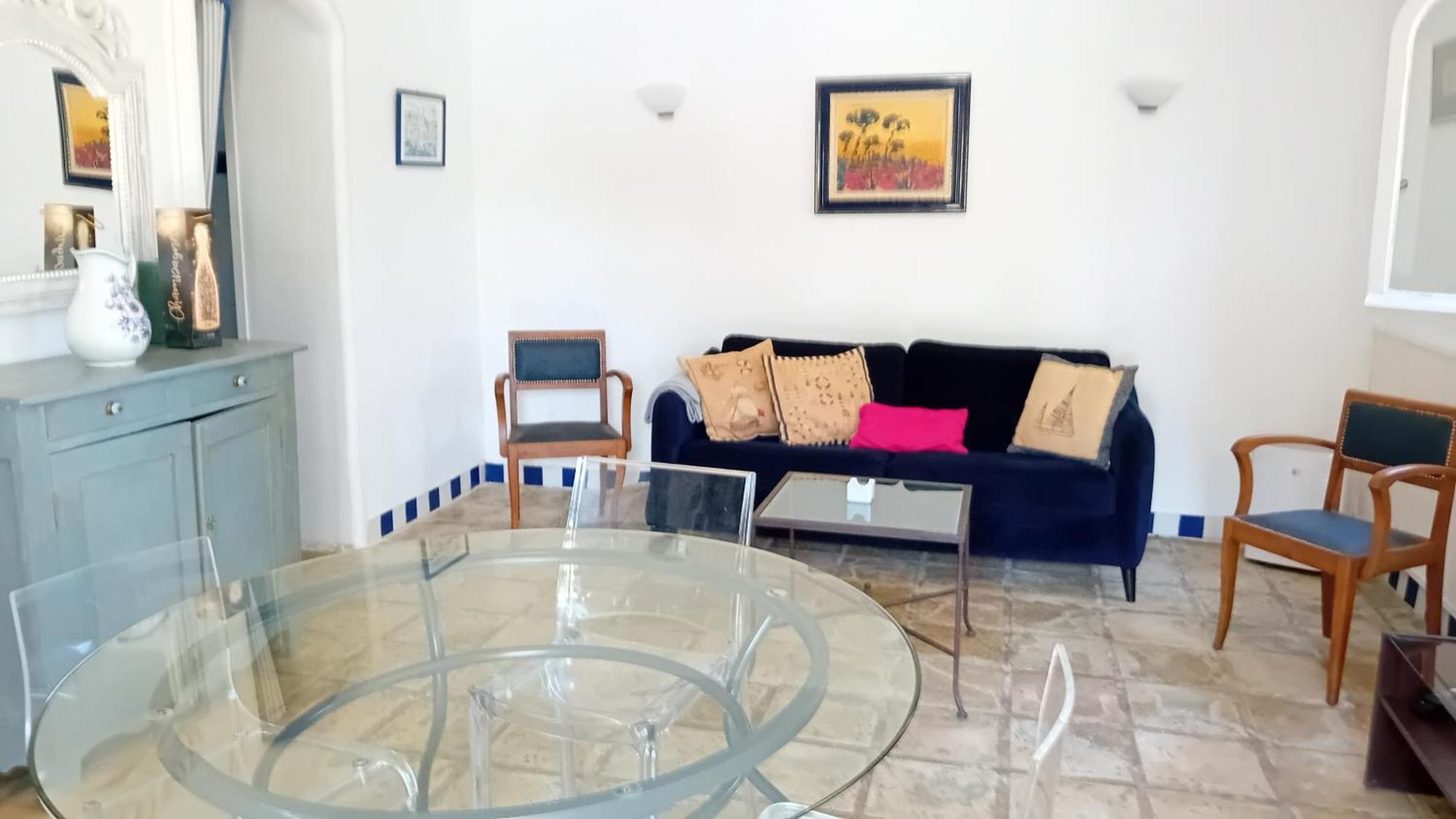 Ferienwohnung Soleil Et Farniente Cervione Exterior foto