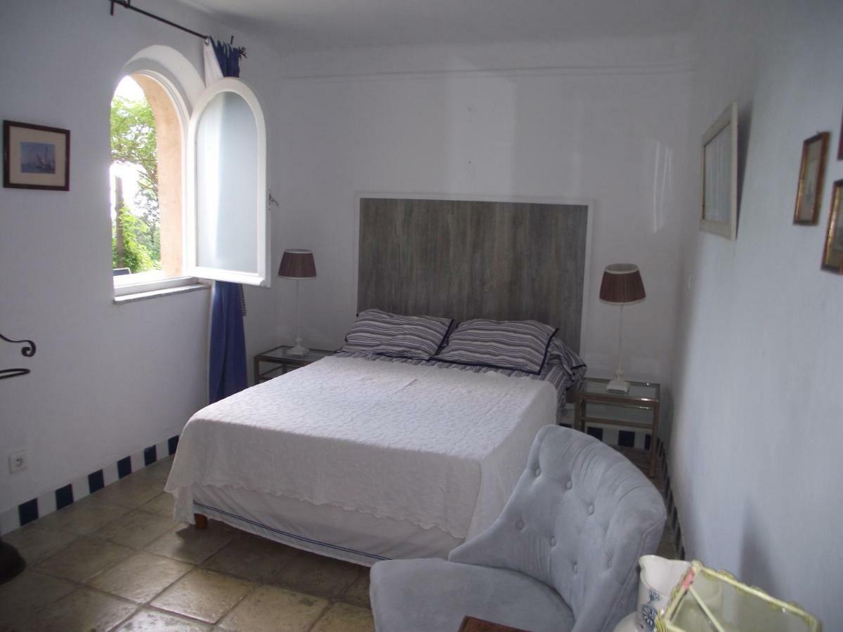 Ferienwohnung Soleil Et Farniente Cervione Exterior foto