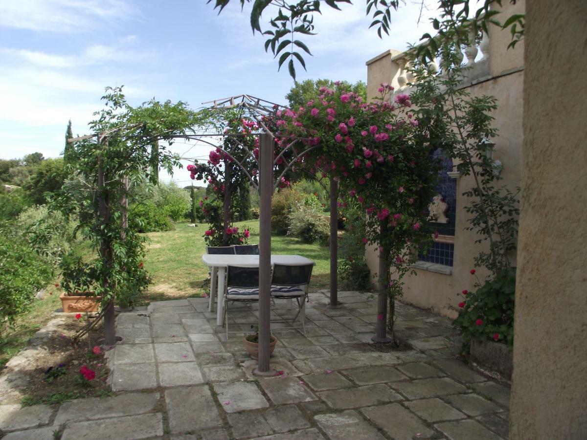 Ferienwohnung Soleil Et Farniente Cervione Exterior foto