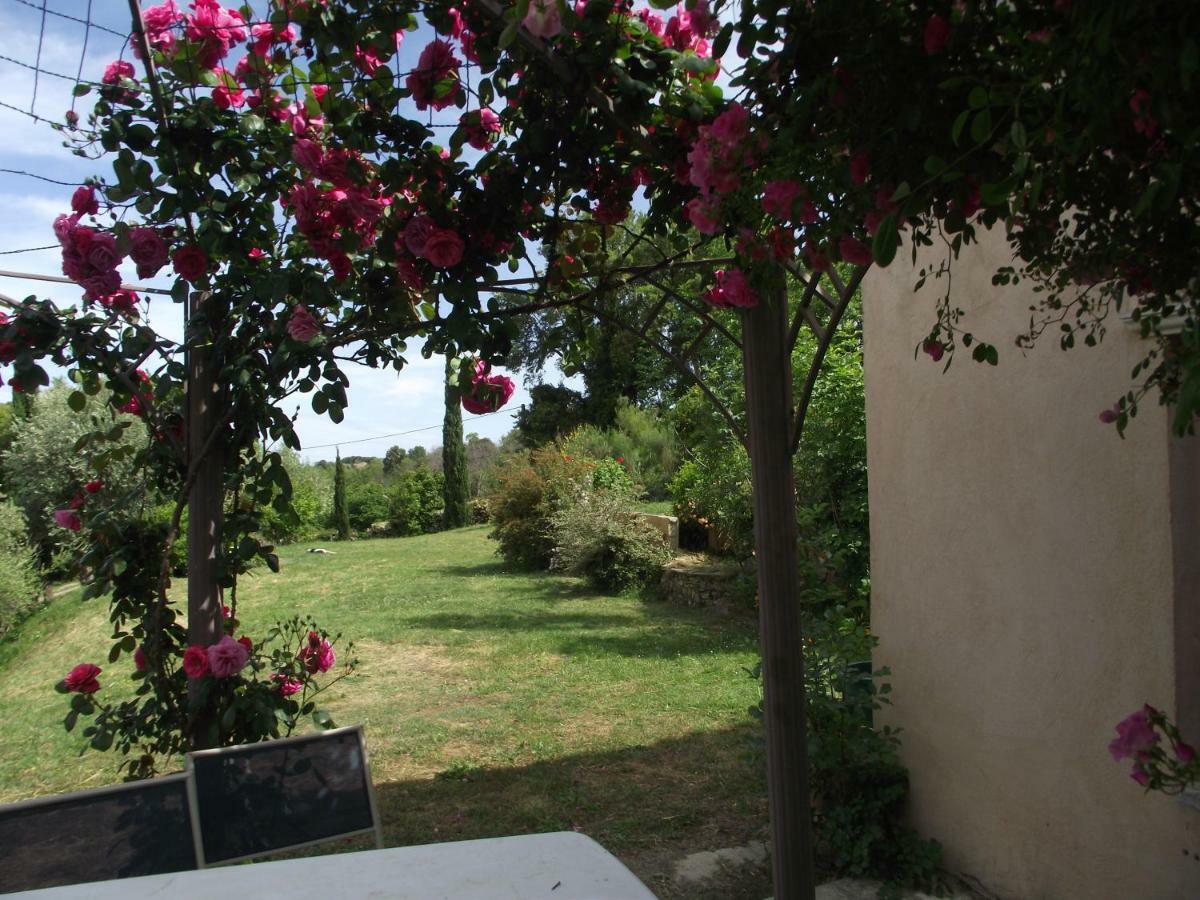 Ferienwohnung Soleil Et Farniente Cervione Exterior foto